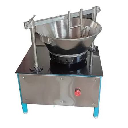Is Investing in a Khoya Making Machine a Smart Decision for Dairy Entrepreneurs?